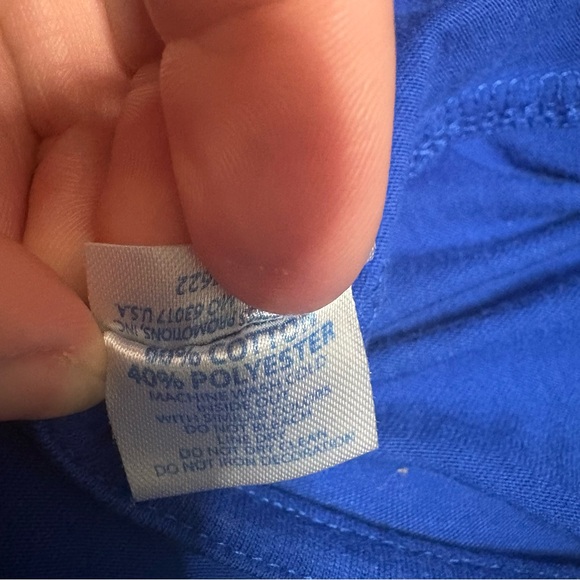 Texas Rangers Men’s Large pullover hoodie - Picture 8 of 10